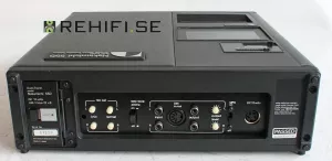 Nakamichi 550