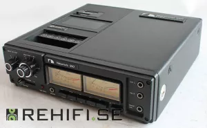 Nakamichi 550