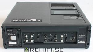 Nakamichi 550