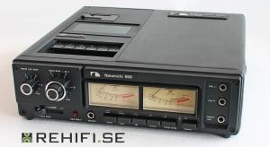 Nakamichi 550