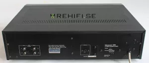 Nakamichi 580