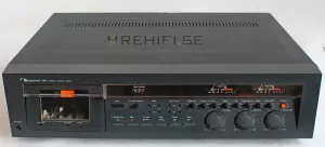 Nakamichi 580