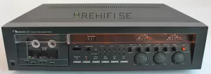 Nakamichi 582