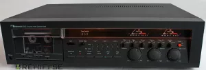 Nakamichi 582