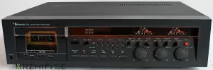 Nakamichi 582