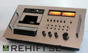 Nakamichi 600