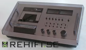 Nakamichi 600