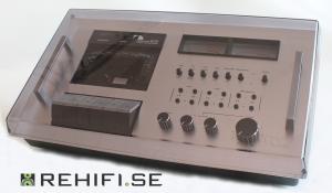 Nakamichi 600