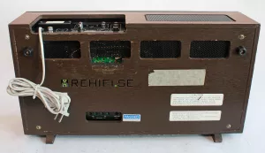 Nakamichi 700