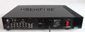 Nakamichi 730