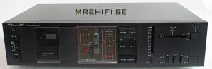 Nakamichi BX-1