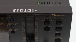 Nakamichi BX-125E