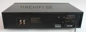 Nakamichi BX-150