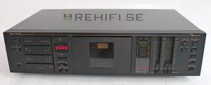 Nakamichi BX-150