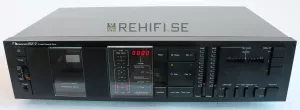 Nakamichi BX-2