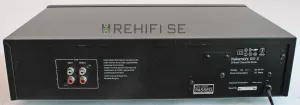Nakamichi BX-2