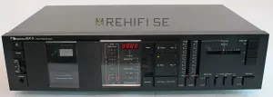 Nakamichi BX-2