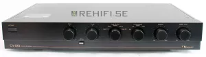 Nakamichi CA-5E II