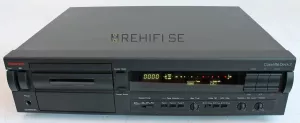 Nakamichi Cassette Deck 2