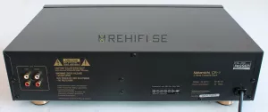 Nakamichi CR-1