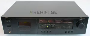 Nakamichi CR-1