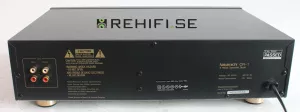 Nakamichi CR-1