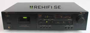 Nakamichi CR-1