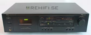 Nakamichi CR-1