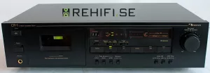 Nakamichi CR-1