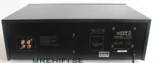 Nakamichi CR-5E