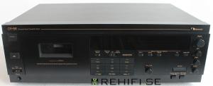 Nakamichi CR-5E