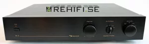 Nakamichi IA-3
