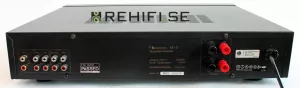 Nakamichi IA-3