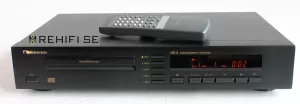 Nakamichi MB-8
