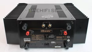 Nakamichi PA-5II