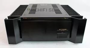 Nakamichi PA-5II
