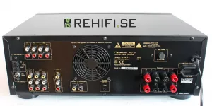 Nakamichi RE-10