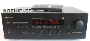 Nakamichi RE-10
