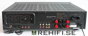 Nakamichi RE-2