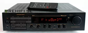 Nakamichi RE-2