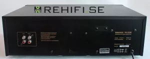 Nakamichi RX-202E