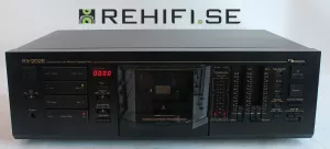 Nakamichi RX-202E