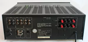 NEC AUA-8000