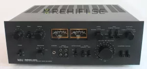NEC AUA-8000