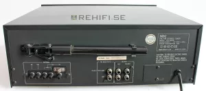 NEC AUT-8000E