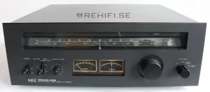 NEC AUT-8000E