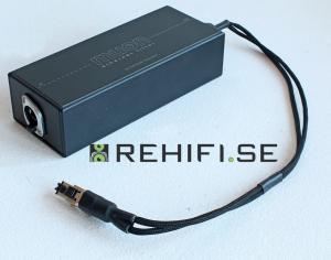 Network Acoustics Moun Ethernet Filter