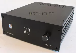 NewOntech DAC 07