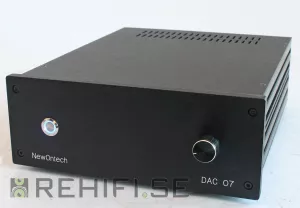 NewOntech DAC 07