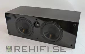 NHT Audiocenter 1